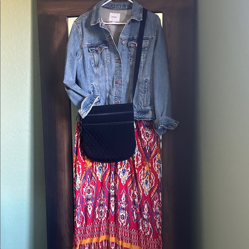 Old Navy Denim Jacket XL